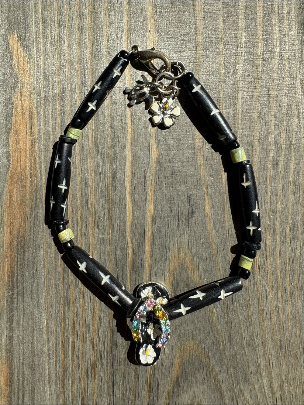 Anklet - Picture 2 of 3